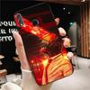 Anime C-Chainsaw-man Phone Case For Huawei Honor 10 Lite 9 20 7A 9X 30 50 60 70 Pro Plus Soft Silicone Cover