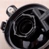 63177894017 Front Left Bumper Fog Light Lamp Fit for BMW E39 M5 E46 M3