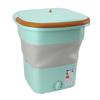Portable Washing Machine Multifunction Full Automatic High Efficiency Foldable Washing Machine for