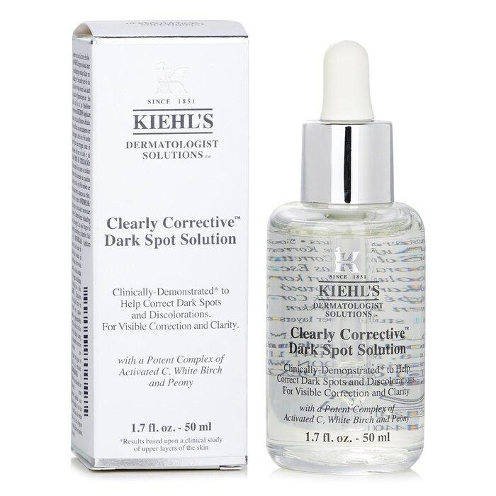 KIEHL'S Clearly Corrective Dark Spot Solution