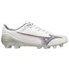 Mizuno Кроссовки Alpha Select 'Белый с красным' P1GA236509