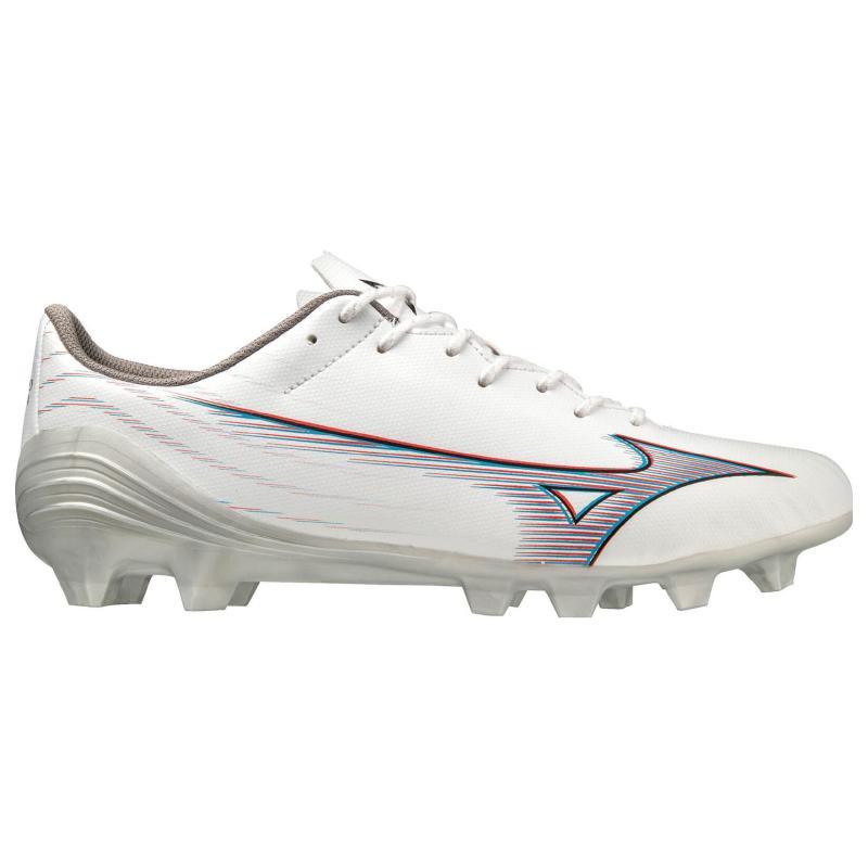 Mizuno Кроссовки Alpha Select 'Белый с красным' P1GA236509
