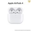 Apple Беспроводные наушники AirPods 4