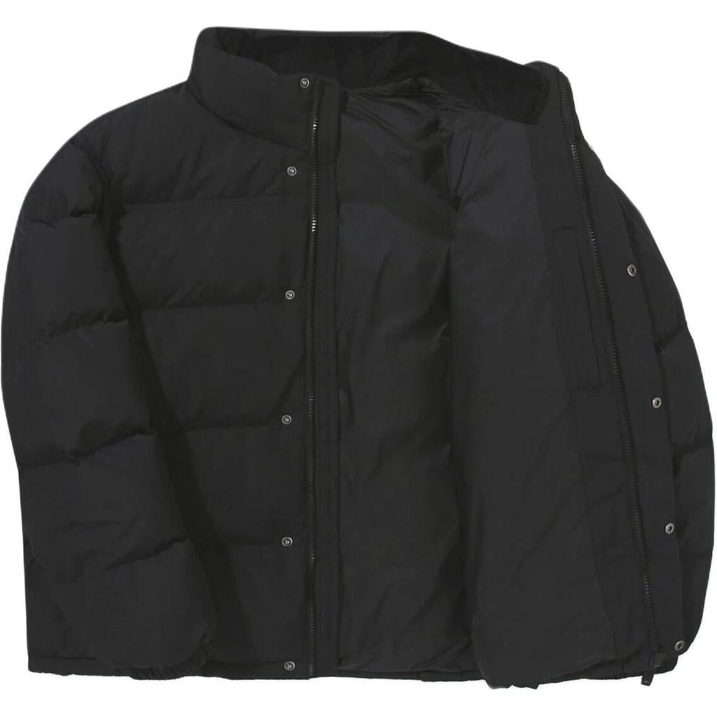 Fila Пуховики Унисекс Черный Умеренный Другое FS2DJG4102X-BLK