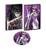 Ограниченная серия DVD-дисков с фильмом «Акаме га» Убить! т.2 [Первое издание]
