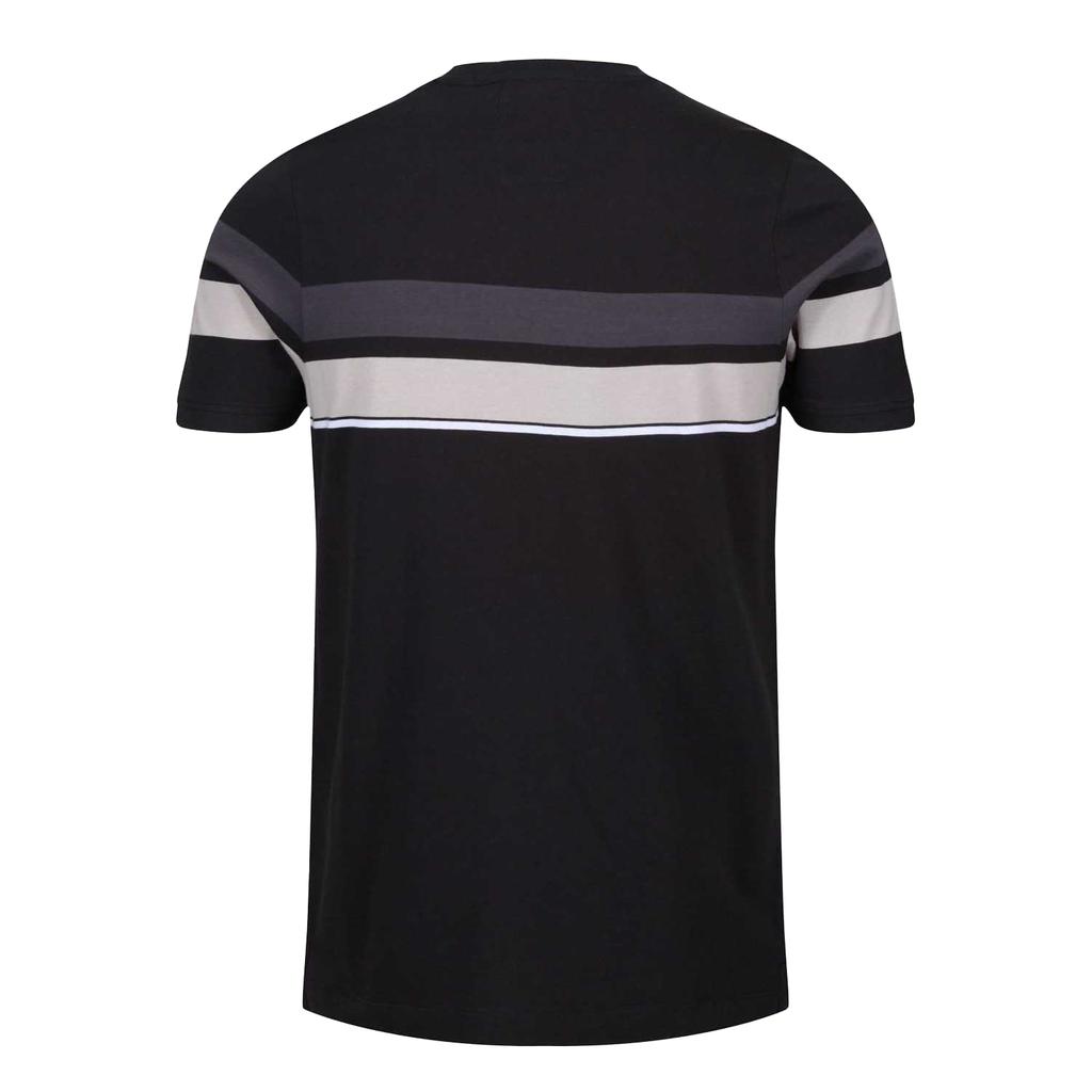 Luke 1977 Unisex Adult YD Brazilia Regular T-Shirt