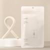 Многофункциональный гибкий крючок 360° вращающаяся вешалка Регулируемый органайзер для экономии места на кухне в спальне в шкафу в офисе