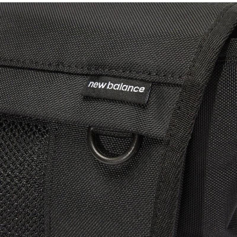 New Balance Authentic Messenger Bag Nbgcess203 19 Crossbody Bag