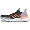 Ultra Boost 19 Solar Orange Sneakers G27516