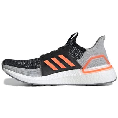 Кроссовки Ultra Boost 19 Solar Orange G27516