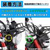 KITACO Передний багажник для Honda Monkey 125 Стальная конструкция с черным окрашенным покрытием K-TOUR (черный) (JB02/JB03/JB05) - - 80-539-13004
