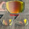 CNS-3 Visor for SHOEI Neotec2 Face Shield Motorcycle Helmet Accessories
