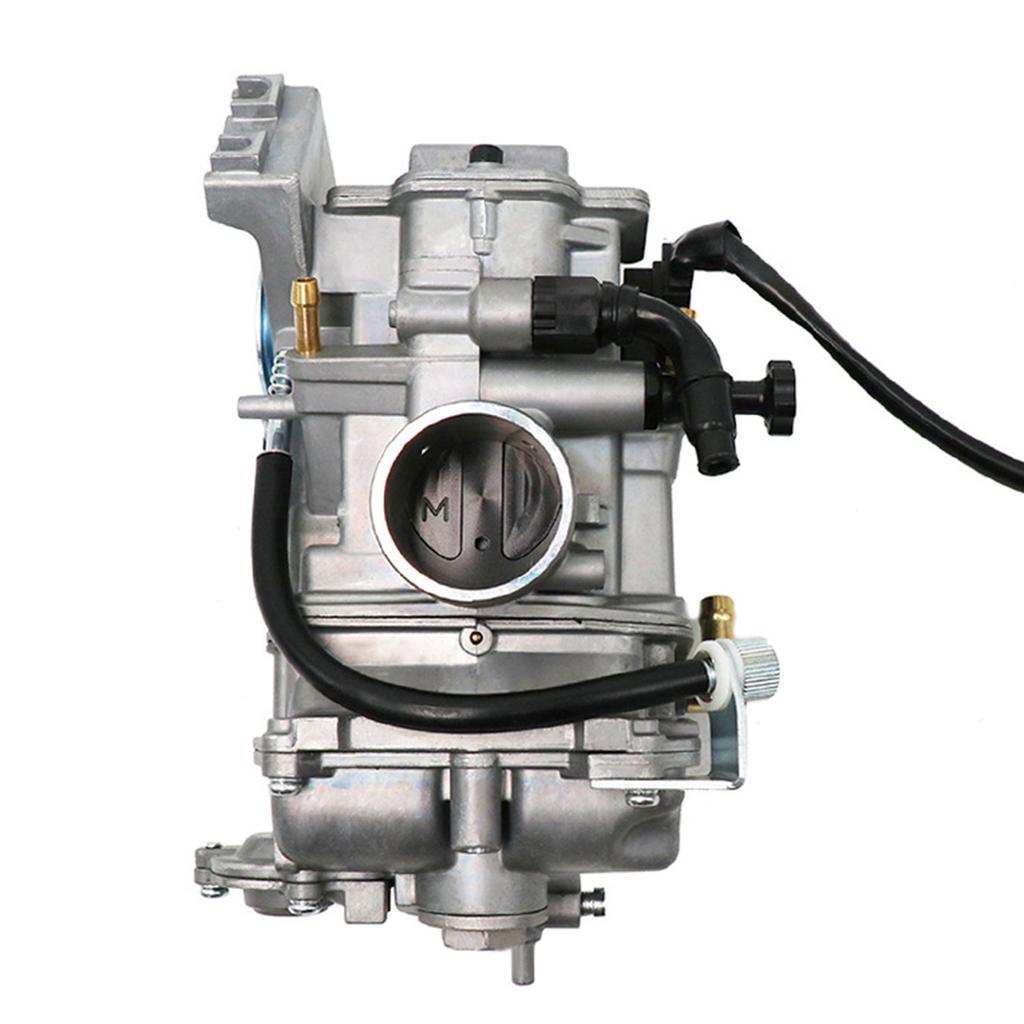 Инструмент для регулировки холостого хода карбюратора мотоцикла Кабель для карбюраторов Keihin FCR MX Аксессуары