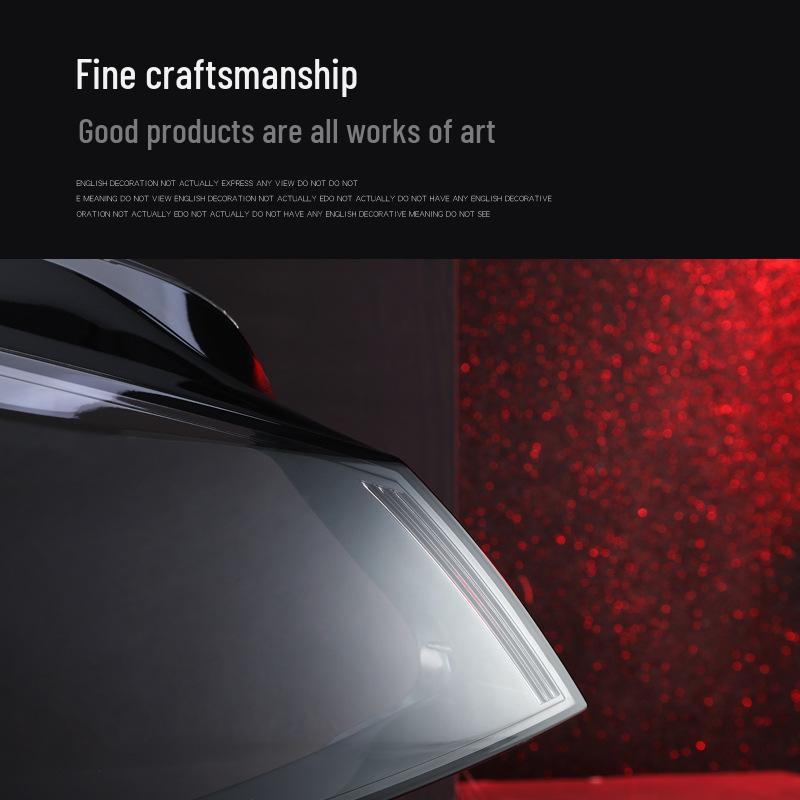 Volkswagen Golf 7 Крышка линзы фары (2014-2017)