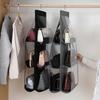 1PC Bag Storage Hanging Bag Hanging Storage Bag For Bedroom Closet Bag Dust-Proof Bag