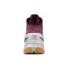 Under Armour Curry 2 Retro Мужские Глубокий Красный Металлический Серебряный 3026052-601