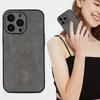 Роскошный Цветной Мех ТПУ Сплошная Кожа Для Iphone 15 14 13 12 11 Pro Max 16 Pro Max Ударопрочный Чехол с Защитой Камеры