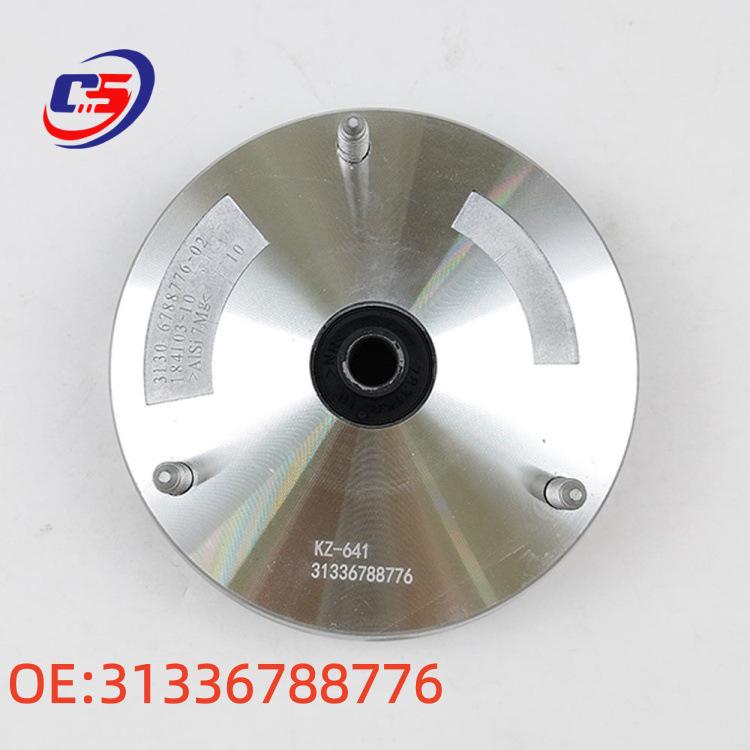 Крепление переднего амортизатора для BMW 1, 2, 3, 4 серии (Часть №. 31336788776)