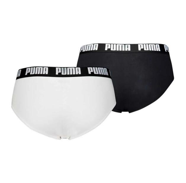 Puma Everyday Panties 2 Pcs.