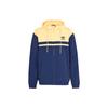 Adidas Windbreaker Night Indigo Men Streetwear IU0202