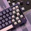 Butterfly Switch Linear Switch Hot Swap Prelubrication Custom 35g/42g/50g Trigger Office Mechanical Keyboard Accessories Gifts