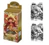 Bandai [Promotion Pack Included] ONE PIECE Card Game Premium Booster ONE PIECE CARD THE BEST [PRB-01] (BOX) 10-Pack