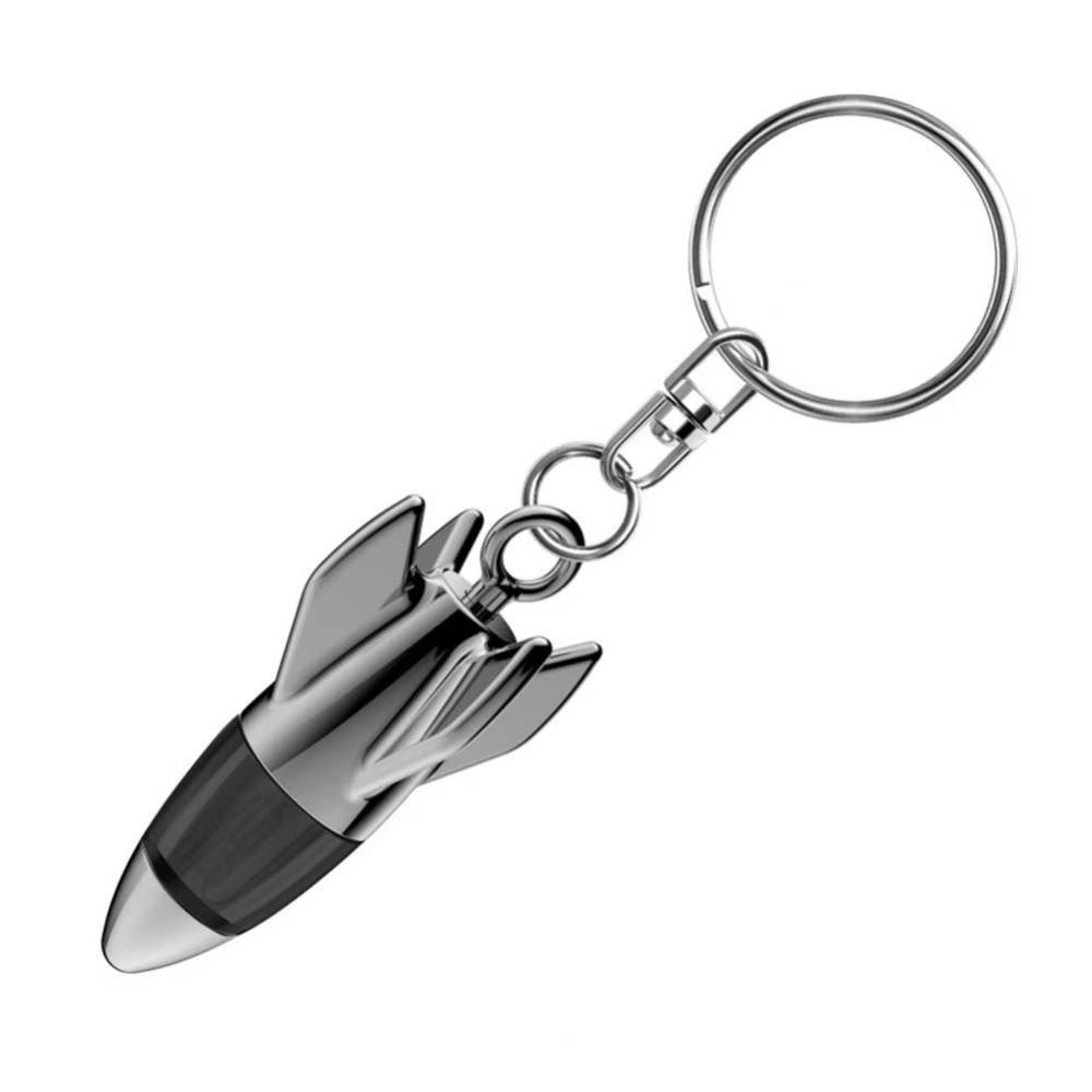 Durable Portable Anti-Static Keychain Discharge ABS Plastic Electrostatic Discharger Universal Static Eliminator Winter