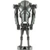 LEGO Star Wars Minifigure Super Battle Droid - Gris - Jouet Pour Enfant - Modèle 75016