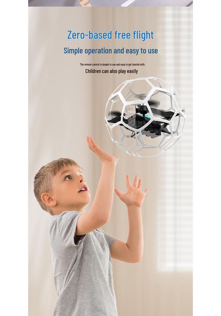 SG600 Entry-Level Football Drone for Youth Training & Competitions