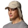 Columbia Кепка Schooner Bank II, Унисекс бежевая кепка