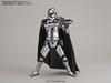 Star Wars Captain Phasma Scale Plastic Model 1/12