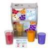 Melissa Doug Wooden Toy Drink Bar Juice Dispenser Play Set 9300 Genuine Product &