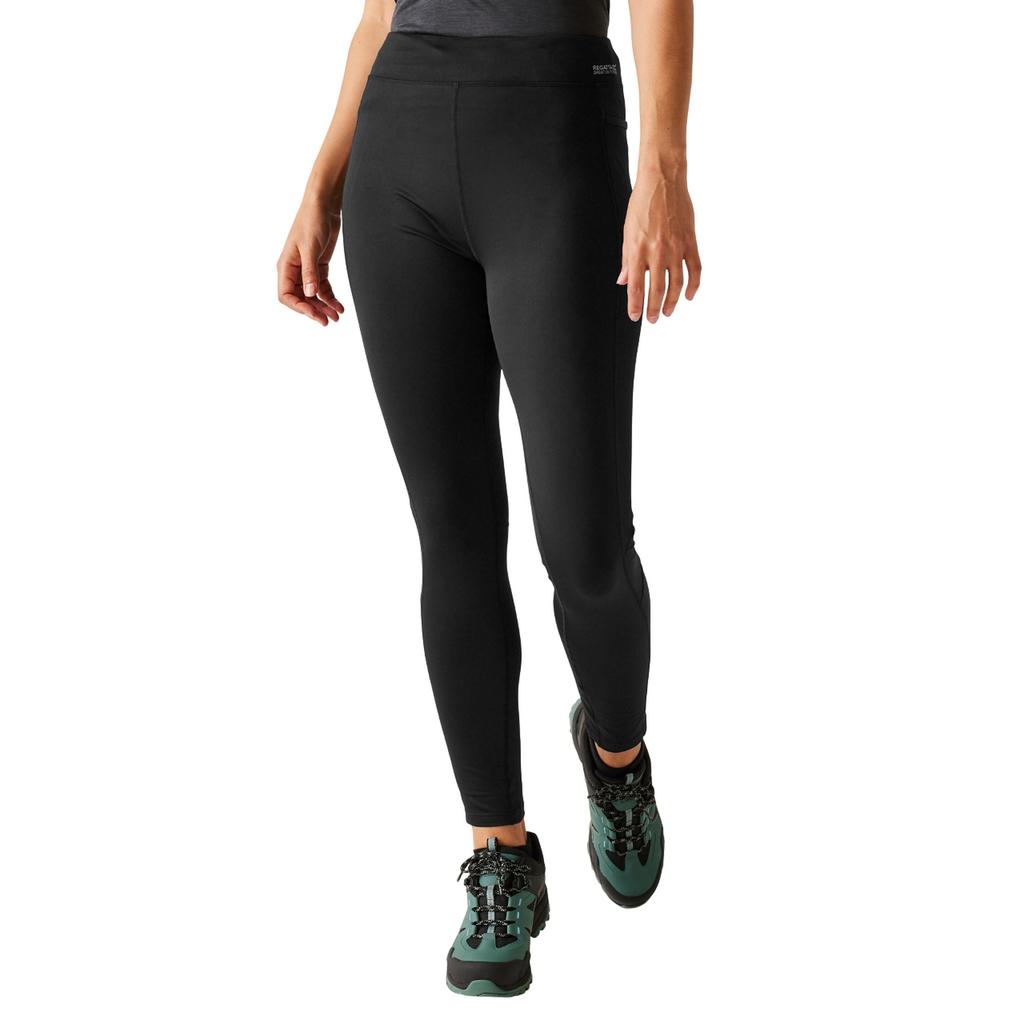 Regatta Womens/Ladies Holeen II Winter Leggings