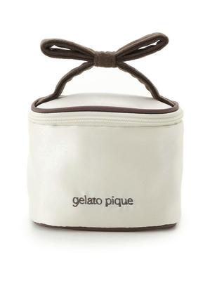 Ribbon Mini Vanity PWGB235623 IVR [Gelato Pique] женский