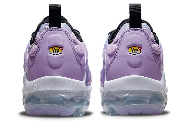 Nike Air VaporMax Plus Лиловый Университетский Синий Градиент Женские DZ5204-500