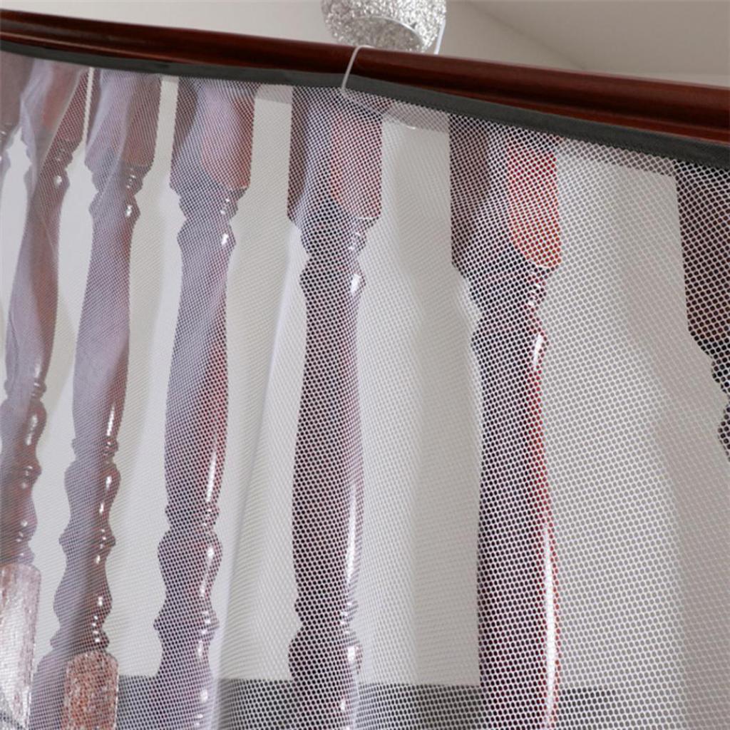 Защитная сетка для перил для безопасности детей