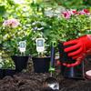 3 in 1 PH/Moisture/Temperature Meter Digital Display Soil  Humidity Detector  Potted Planting