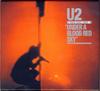 CD U2 Under A Blood Red Sky Live 1764196 Mercury Music 2008 Канада Рок Б/у