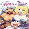 Im the Hero But the Demon Lords Also Me Vol. 4 by Tatsuya Endo... 9781975341862