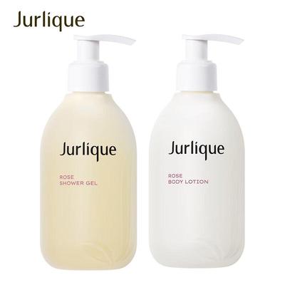 Набор Jurlique Rose Softening Hydrating Wash and Care