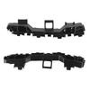 1 Pair Front Bumper Brackets 71198T2AA01 Left Right Bumper Bracket for Accord 2013 to 2017