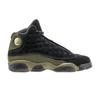 Air 13 Retro BG 'Olive' 884129-006