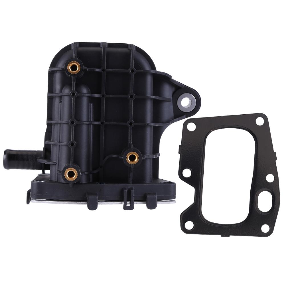 EGR Valve Exhaust Gas Recirculation Compatible forCitroen Replaces 1861749 9807593080