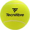 Аксессуары для тенниса Tecnifibre Средний мяч Мяч с автографом СРЕДНИЙ МЯЧ TFAA030