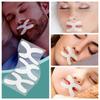 Носовое дыхание Улучшение дыхания ртом Пластырь Сон Закрытый рот Наклейки Леди