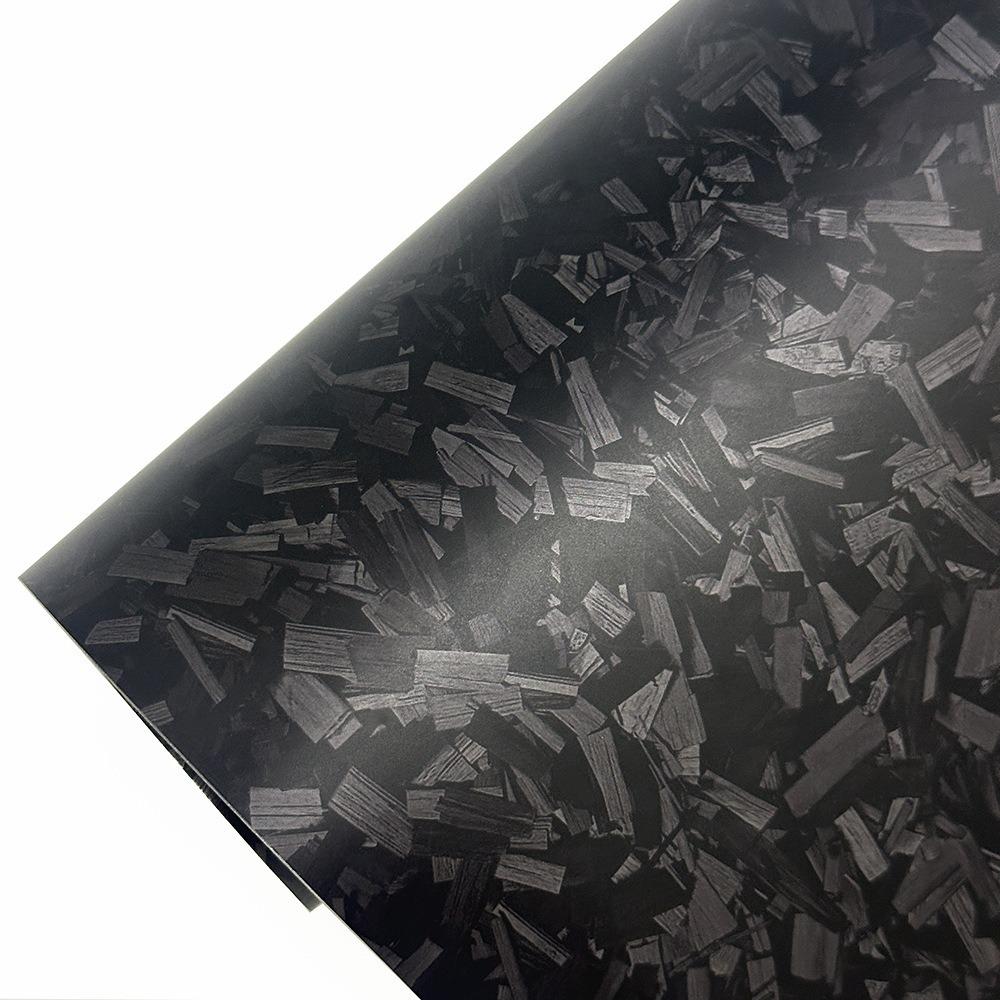 30 см*100 см Виниловая пленка под карбон Высокий глянец 3D-эффект Оберточная фольга-наклейка Кованый карбон Наклейки для мотоциклов