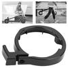 Fixed Hook Limit Protect Cycle Clip Guard Ring for Ninebot MAX G30 Electric Scooter