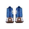 Converse Run Star Hike High Синий 172504C
