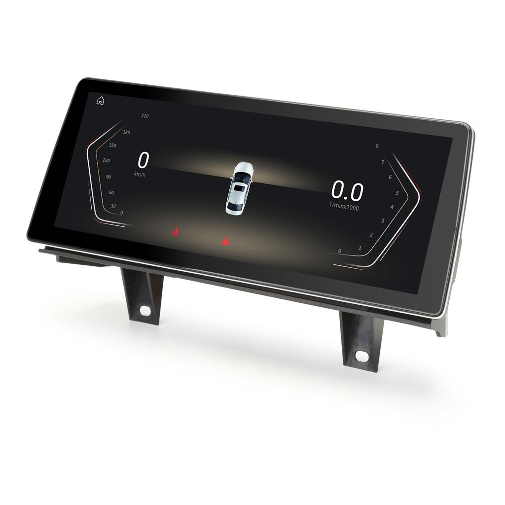 EU Erisin ES3920NL GPS Radio for BMW 1 2 Series Android 14 Car Multimedia Player Stereo Dashboard for BWM 1 Series F20/F21 BMW 2