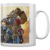 Champions Sunset Mug